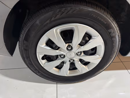 2025 Kia Pegas