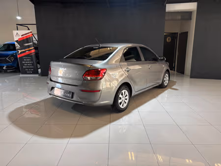 2025 Kia Pegas