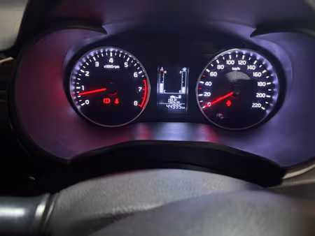 2025 Kia Pegas