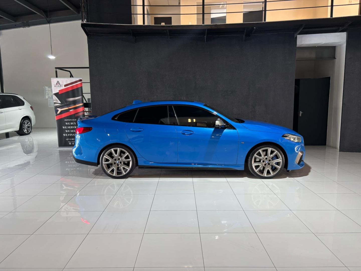 2021 BMW 2 Series
