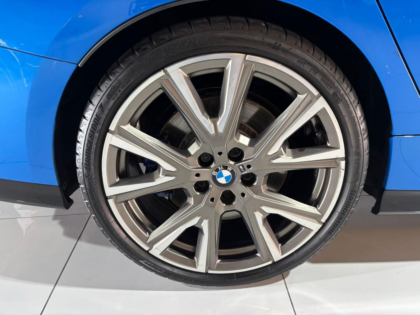 2021 BMW 2 Series
