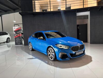 2021 BMW 2 Series