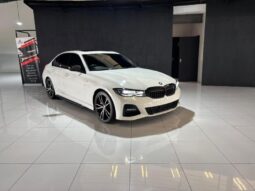 2022 BMW 3 Series