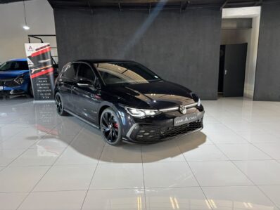 2023 Volkswagen Golf