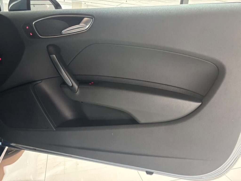 2012 Audi A1