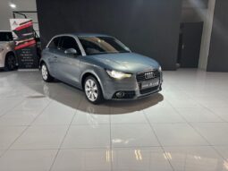2012 Audi A1