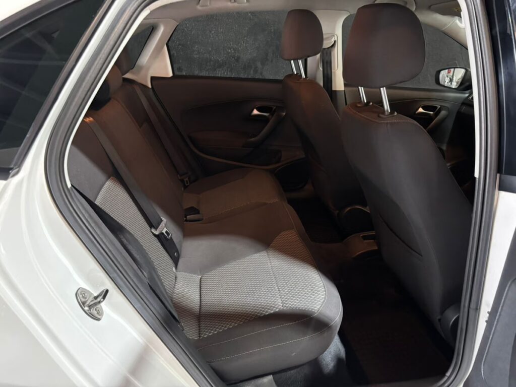 2020 Volkswagen Polo