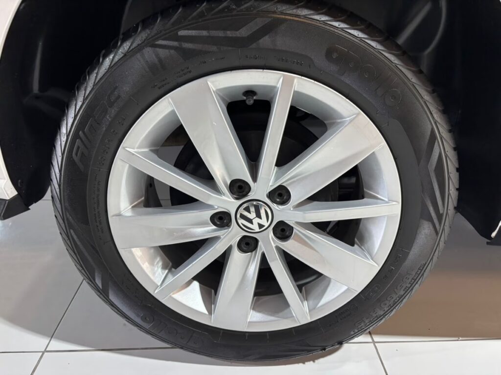 2020 Volkswagen Polo