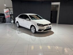 2020 Volkswagen Polo
