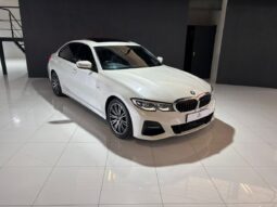 2021 BMW 3 Series