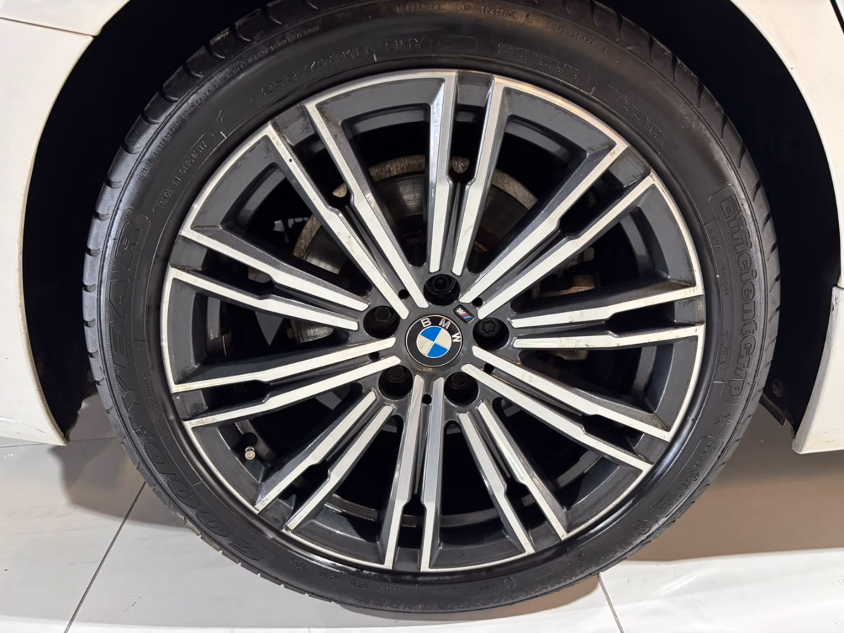 2021 BMW 3 Series