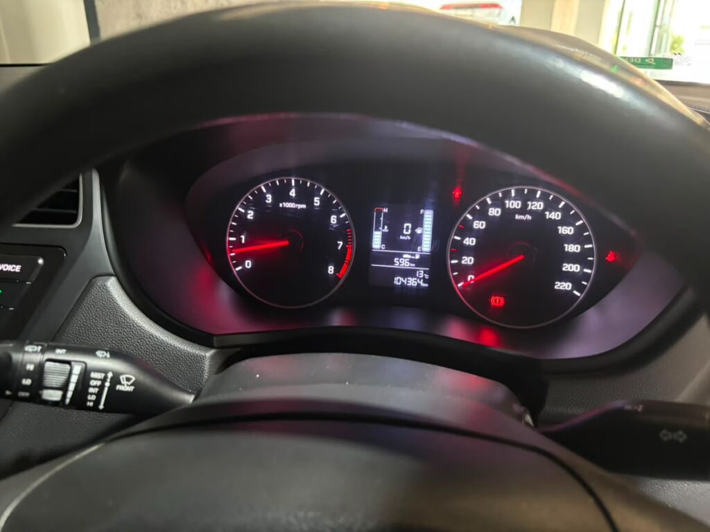 2021 Hyundai i20