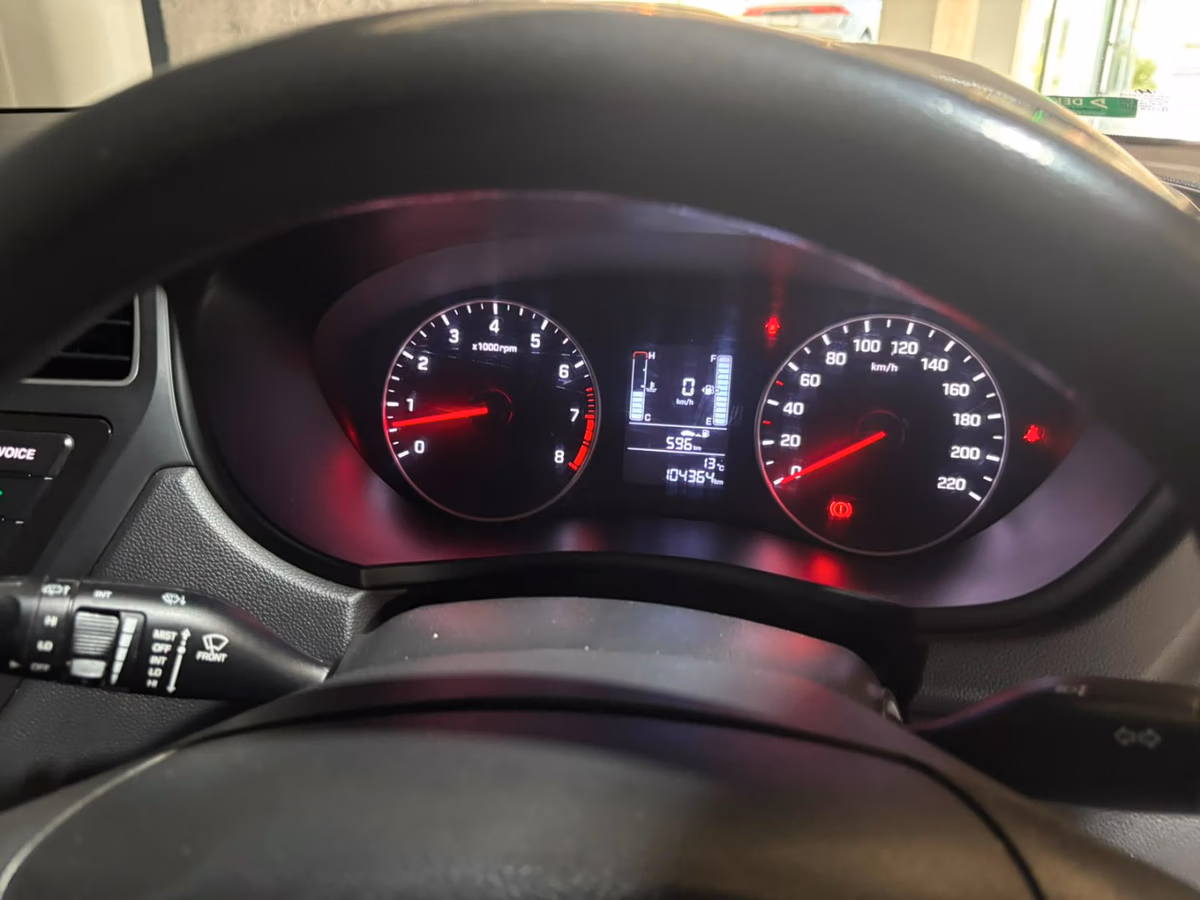 2021 Hyundai i20