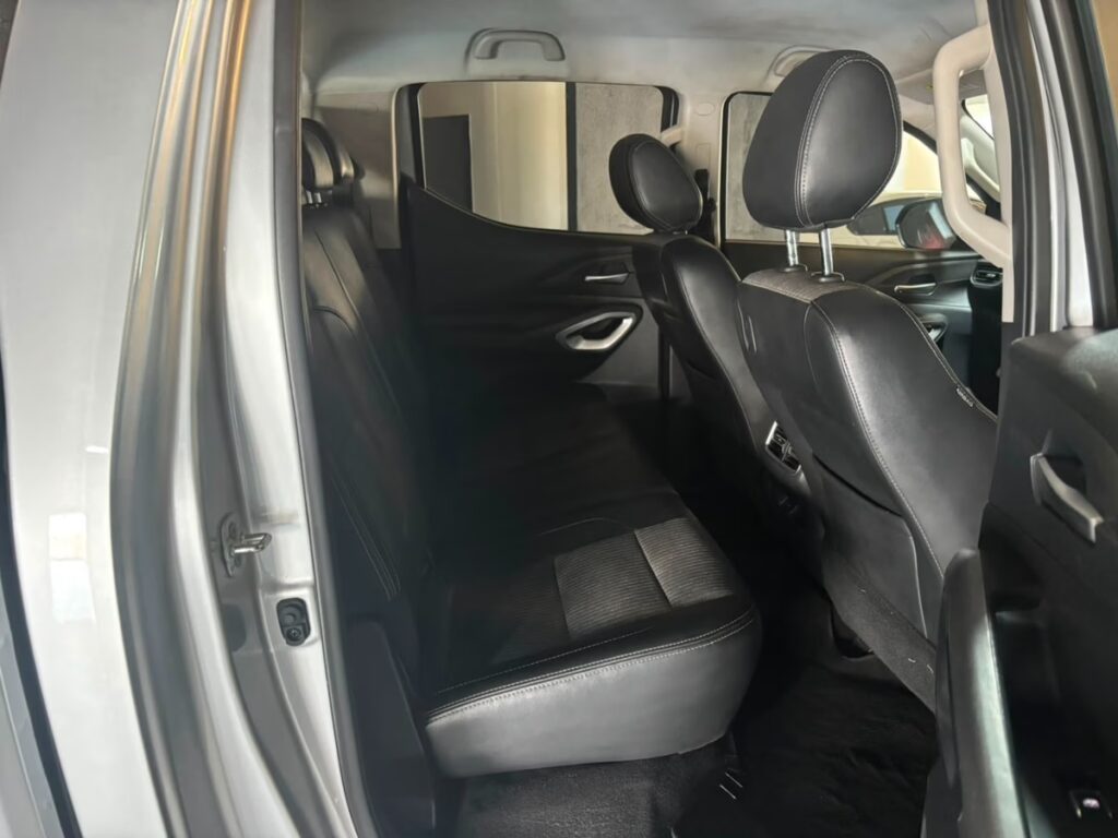 2024 Peugeot Landtrek