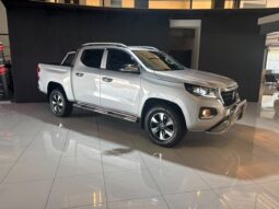 2024 Peugeot Landtrek