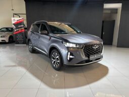 2025 Chery Tiggo 7 Pro