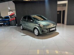 2025 Hyundai Grand i10