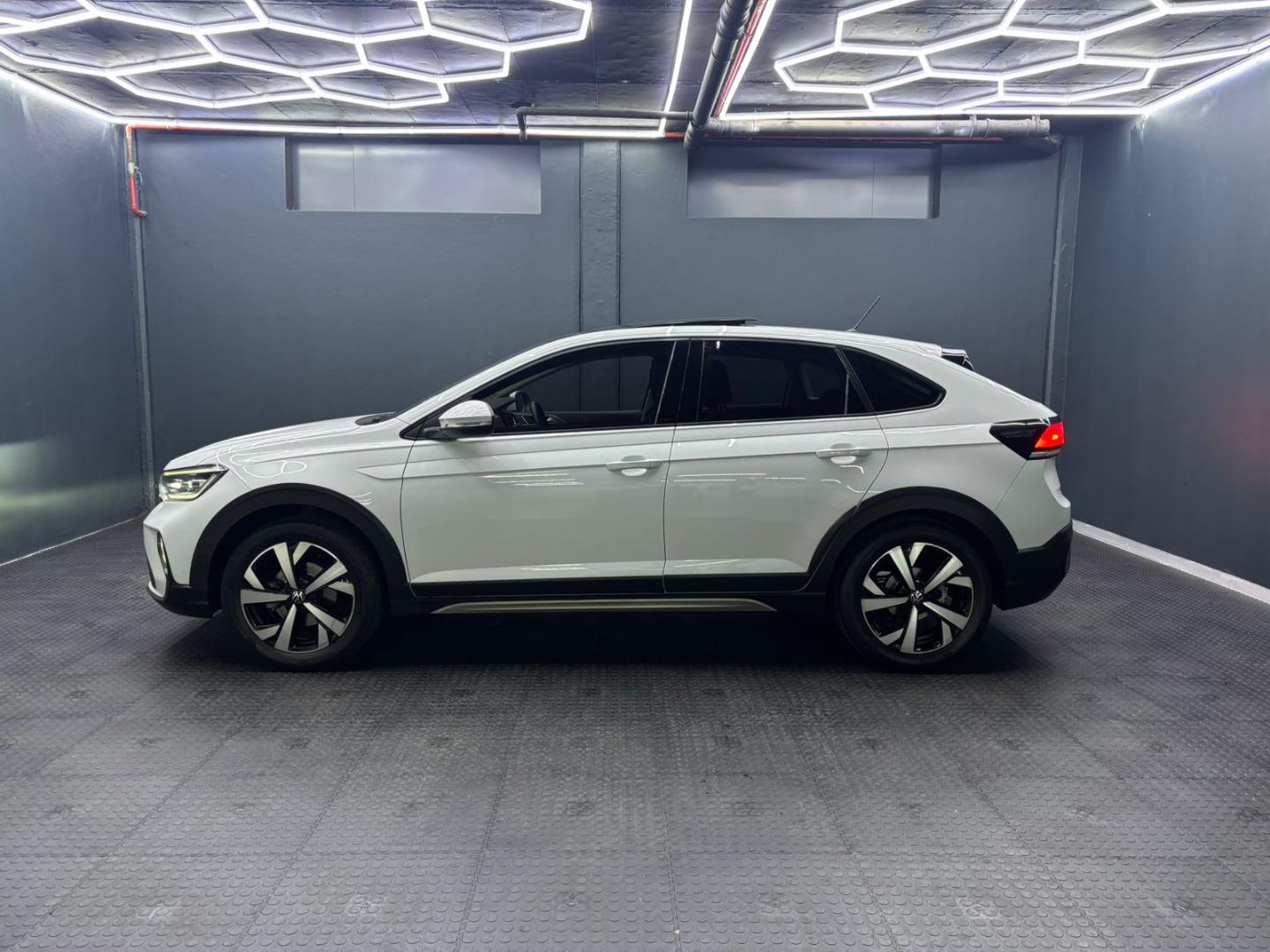 2024 Volkswagen Taigo 1.0TSI Style