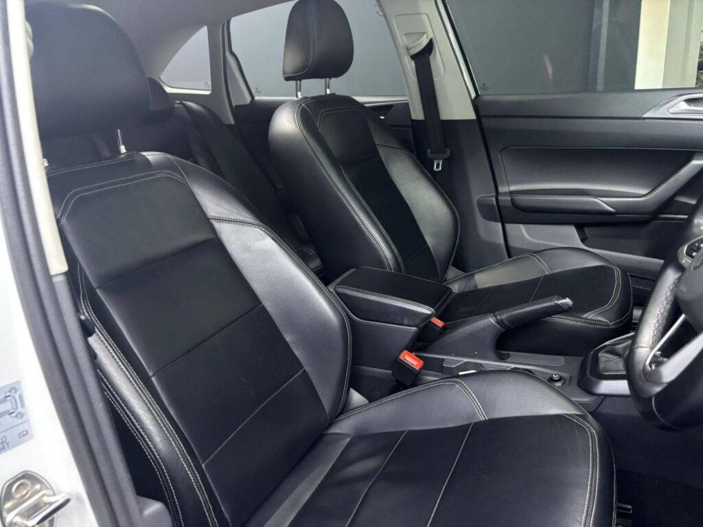 2024 Volkswagen Taigo 1.0TSI Style