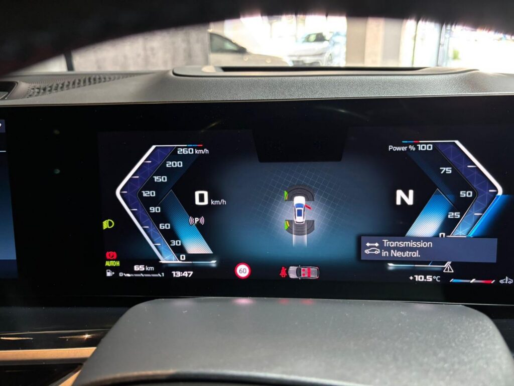 2023 BMW X5 M60i