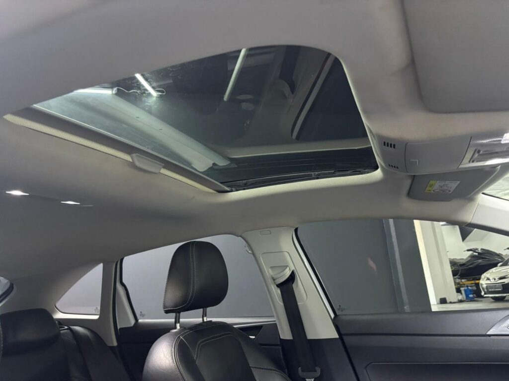 2024 Volkswagen Taigo 1.0TSI Style