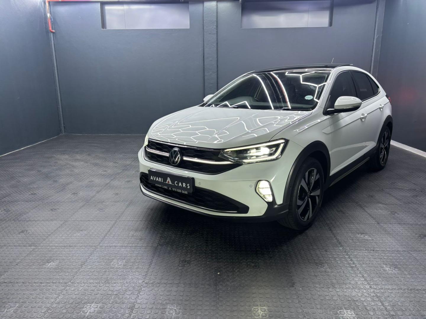 2024 Volkswagen Taigo 1.0TSI Style
