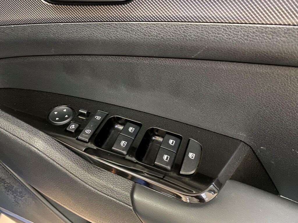 2022 Kia Sportage 1.6T-GDi LX
