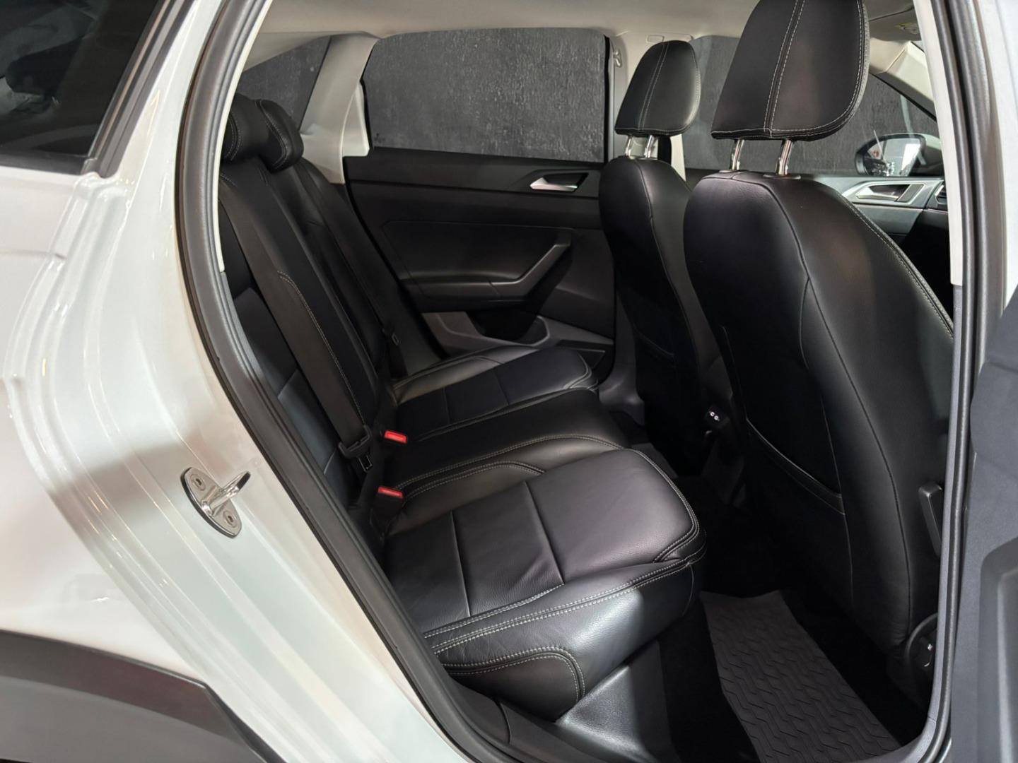 2024 Volkswagen Taigo 1.0TSI Style