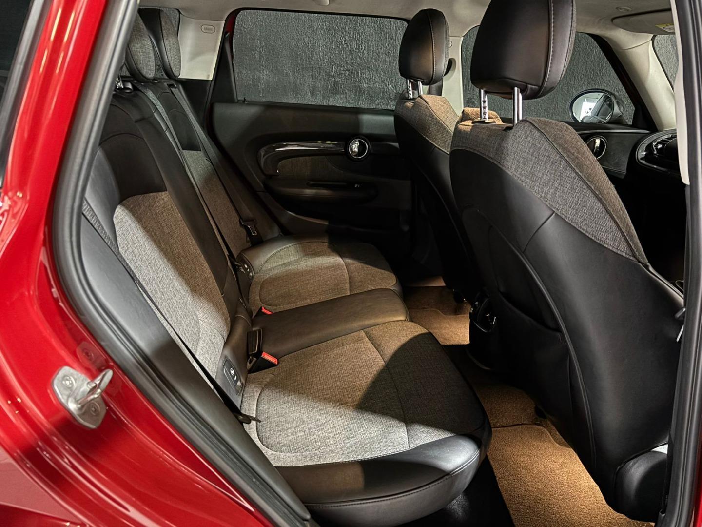 2018 MINI Clubman Cooper S Clubman Auto