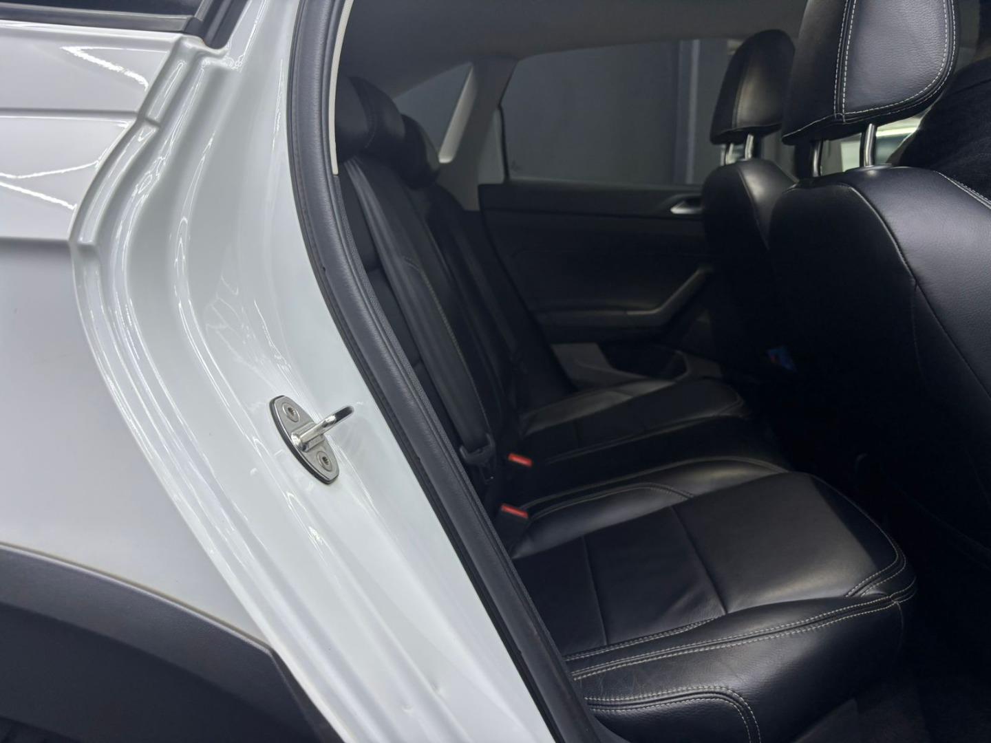 2024 Volkswagen Taigo 1.0TSI Style