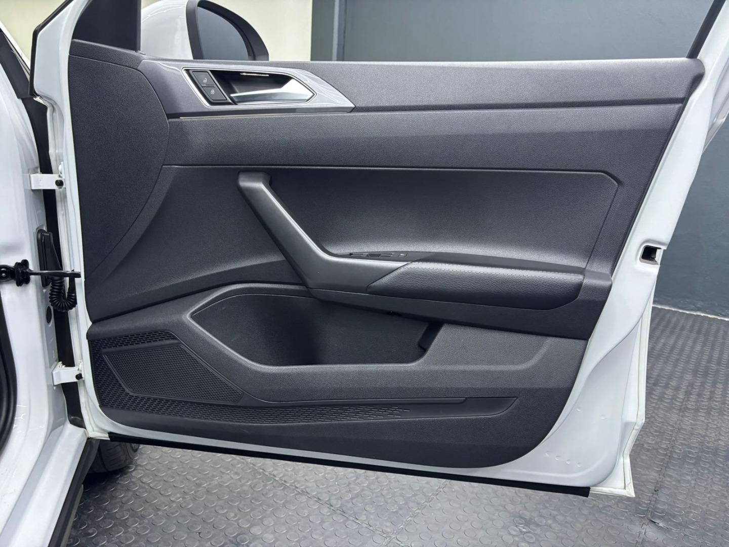 2024 Volkswagen Taigo 1.0TSI Style