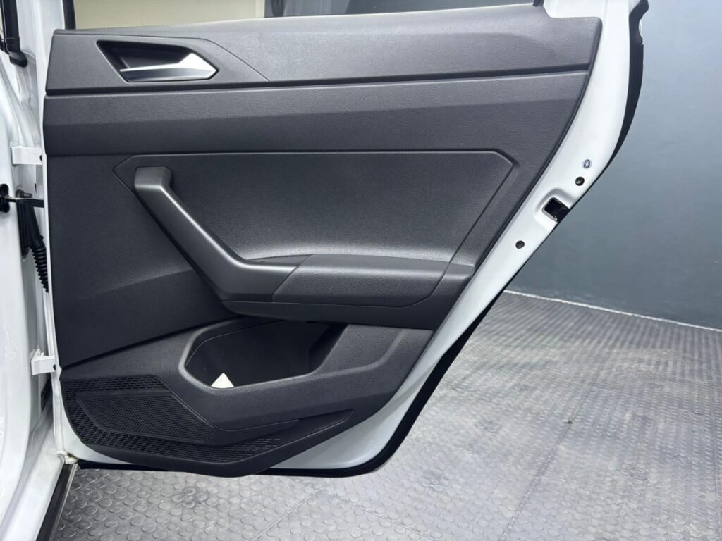 2024 Volkswagen Taigo 1.0TSI Style