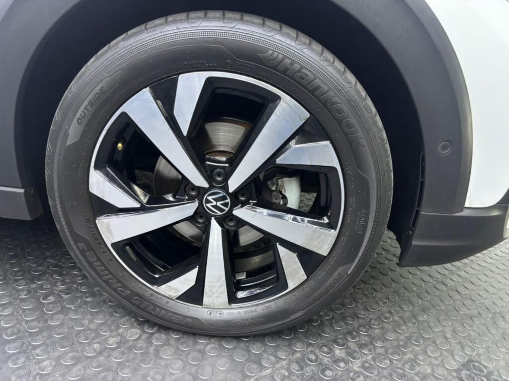 2024 Volkswagen Taigo 1.0TSI Style