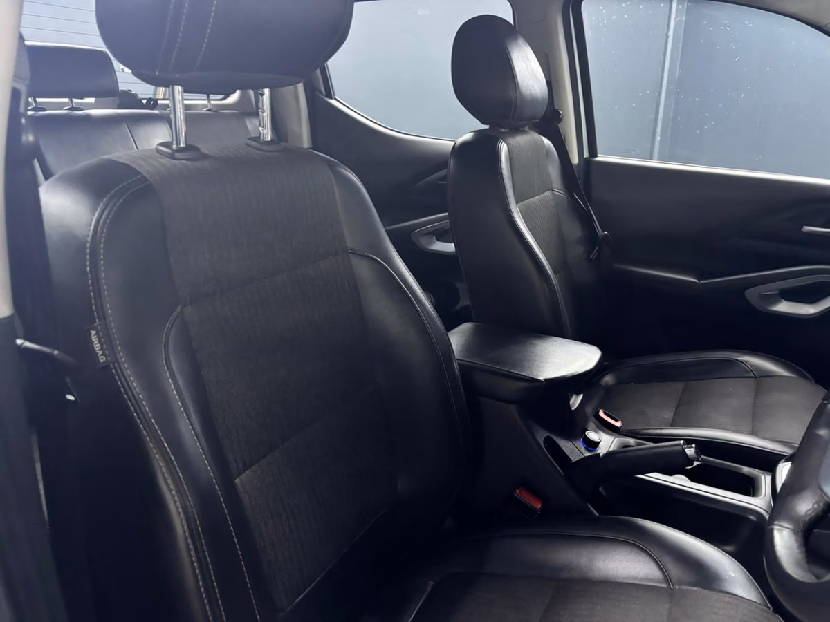 Peugeot Landtrek